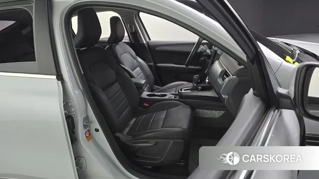 Renault Korea (Samsung) XM3 2020 Белый из Кореи, фото 3