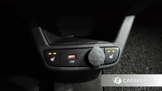 Kia The New Ray 2022 Белый из Кореи, фото 3