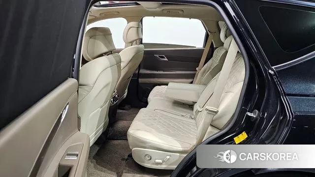 Genesis GV80 2021 Черный из Кореи, фото 3