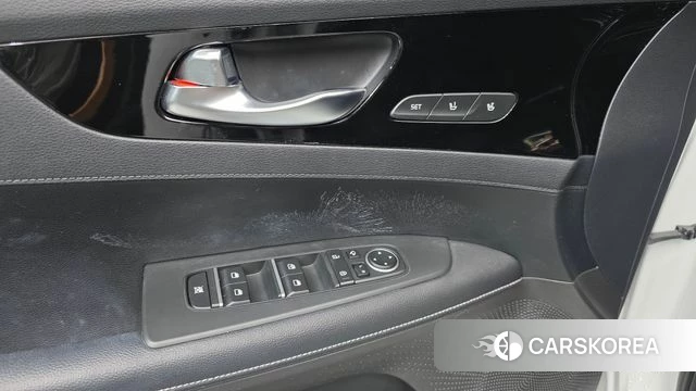 Kia The New K3 2nd generation 2022 Белый из Кореи, фото 3