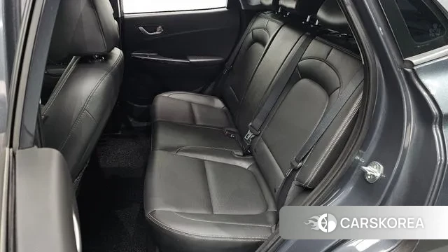 Hyundai Kona 2019 Серый из Кореи, фото 3