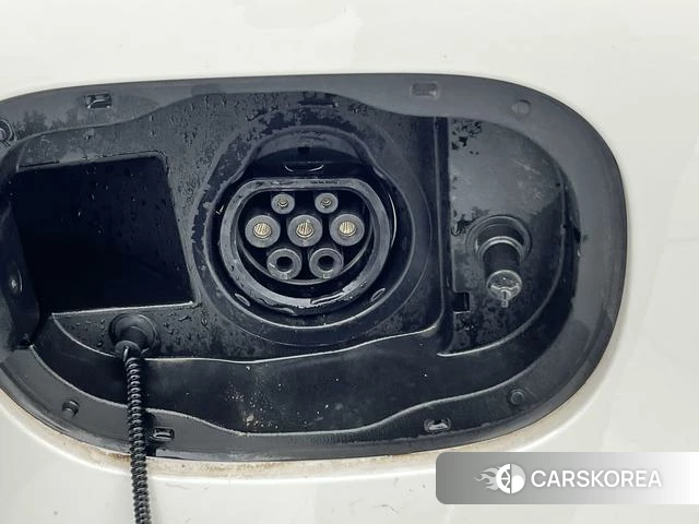 Changan Qiyuan Changan Lumin 2023 Белый из Китая, фото 3