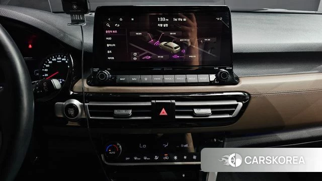 Kia Seltos 2019 Белый из Кореи, фото 3