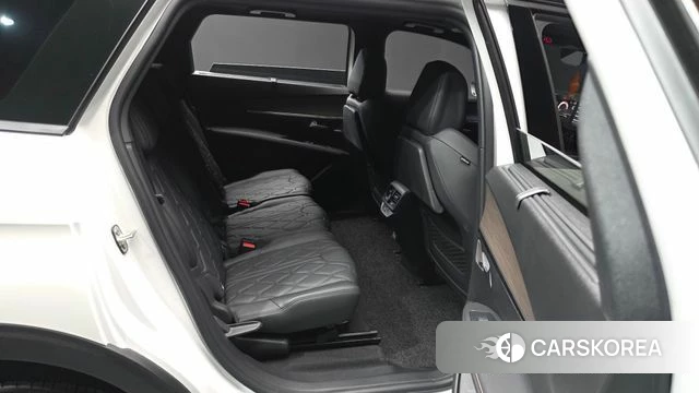 Peugeot 5008 second generation 2024 Белый из Кореи, фото 3