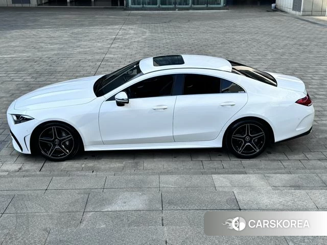 Mercedes-Benz CLS id 4216968 из Китая 3