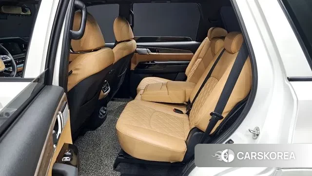 Kia Mohave Master 2019 Белый из Кореи, фото 3