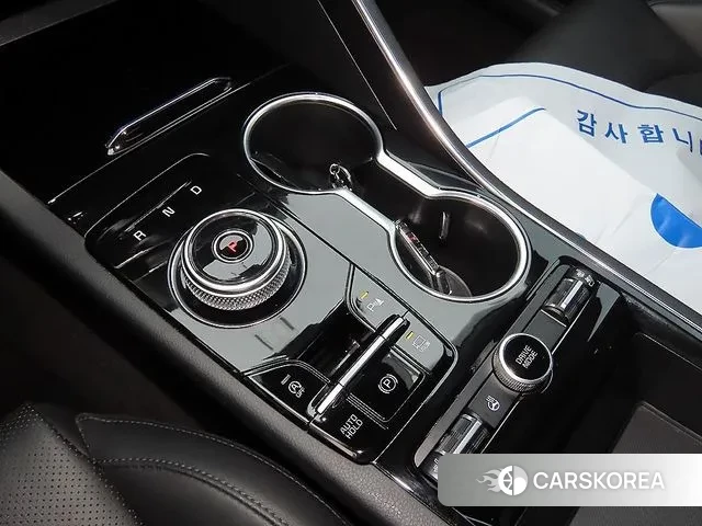 Kia K5 3rd generation 2021 Белый из Кореи, фото 3