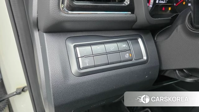 Ssangyong Berry New Tivoli 2021 Белый из Кореи, фото 3