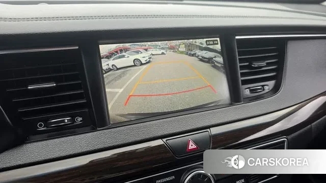 Kia Come New K7 2018 Черный из Кореи, фото 3