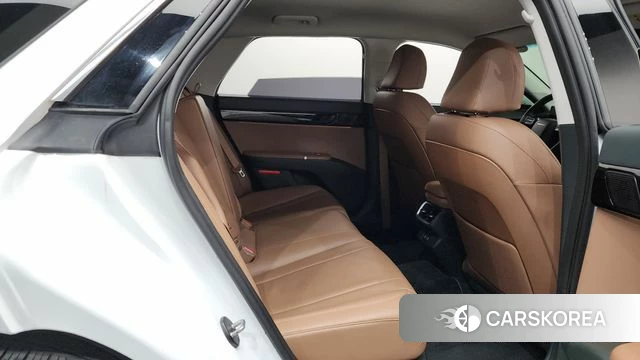 Hyundai Grandeur (GN7) 2023 Белый из Кореи, фото 3