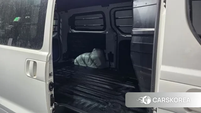 Hyundai The New Grand Starex 2020 Белый из Кореи, фото 3