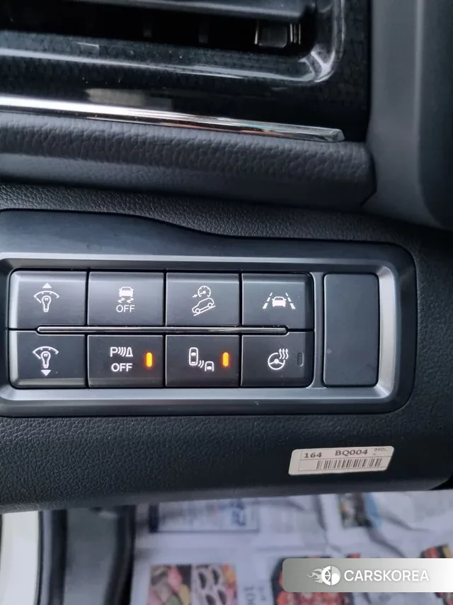 Ssangyong Tivoli Air 2023 Белый из Кореи, фото 3