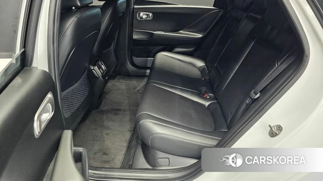 Hyundai Ionic 6 2024 Белый из Кореи, фото 3
