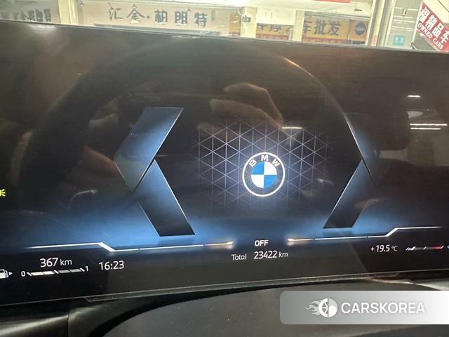 BMW 3 series 2024 Черный из Китая, фото 3