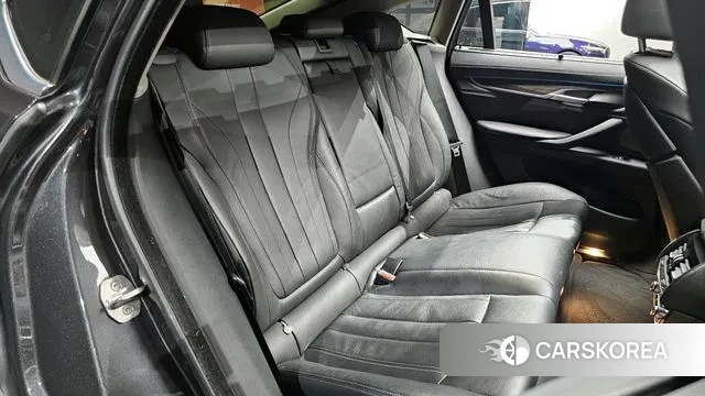 BMW X6 (F16) 2019 Серый из Кореи, фото 3