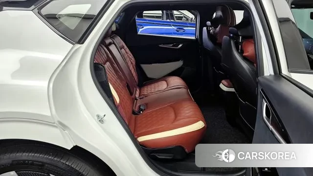 Kia EV6 2022 Белый из Кореи, фото 3