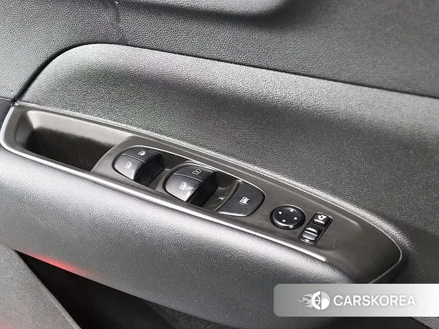 Renault Korea (Samsung) The New QM6 2020 Серый из Кореи, фото 3