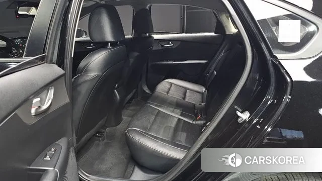 Kia Come New K3 2020 Черный из Кореи, фото 3