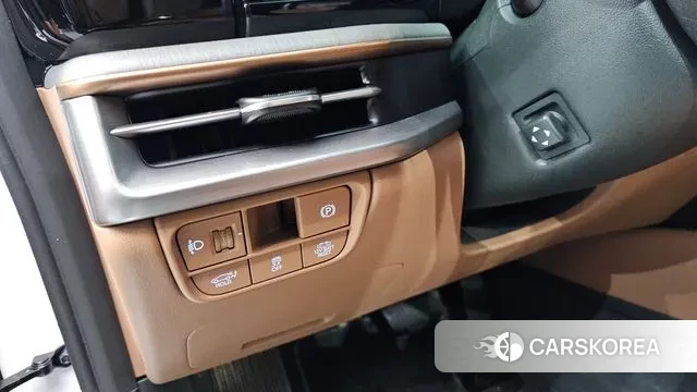 Hyundai Grandeur Hybrid (GN7) 2024 Белый из Кореи, фото 3