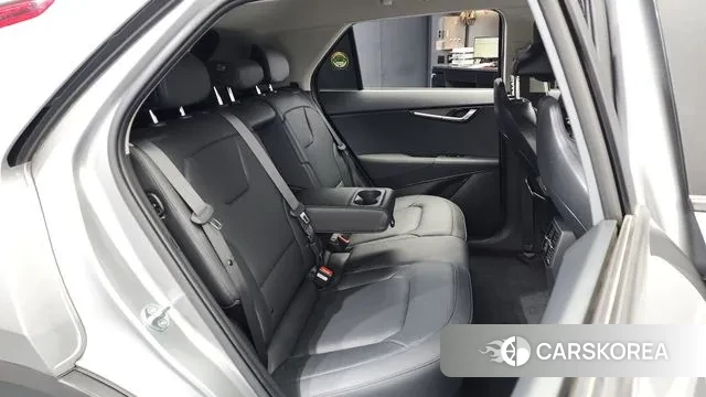 Kia Di All New Niro EV 2023 Серый из Кореи, фото 3