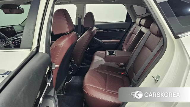Kia Seltos 2020 Белый из Кореи, фото 3