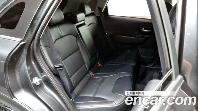 Kia Niro EV id 2709217 из Кореи 3