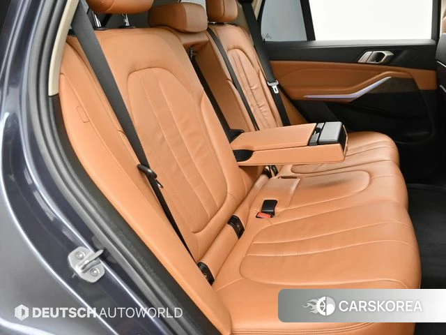 BMW X5 (G05) 2019 Серый из Кореи, фото 3