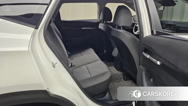 Kia Seltos 2021 Белый из Кореи, фото 3