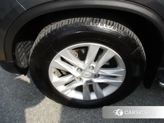 Ssangyong Rexton Sports 2019 Серый из Кореи, фото 3