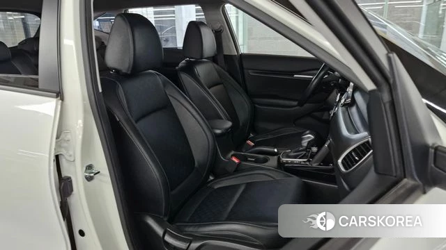 Kia Seltos 2019 Белый из Кореи, фото 3
