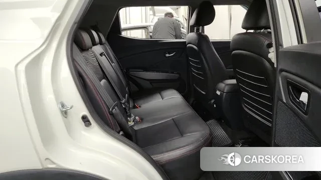 Ssangyong Tivoli Air 2019 Белый из Кореи, фото 3
