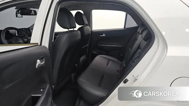 Kia Morning Urban (JA) 2023 Белый из Кореи, фото 3