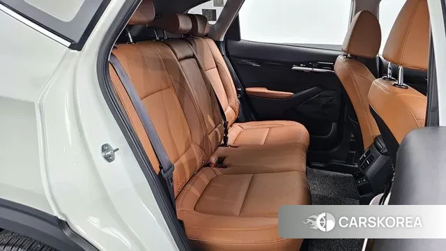 Kia The New Seltos id 3644604 из Кореи 3