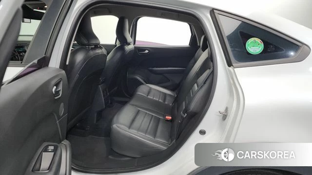Renault Korea (Samsung) XM3 2020 Белый из Кореи, фото 3