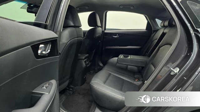Kia The New K3 2nd generation 2021 Серый из Кореи, фото 3