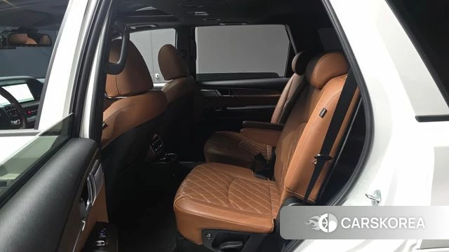 Kia Mohave Master 2022 Белый из Кореи, фото 3