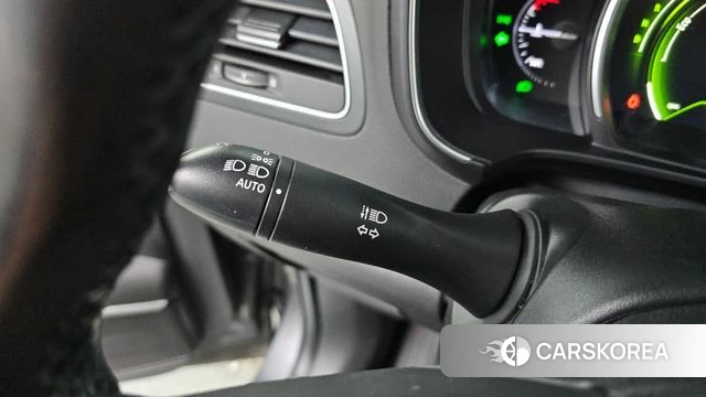 Renault Korea (Samsung) The New QM6 2022 Серый из Кореи, фото 3