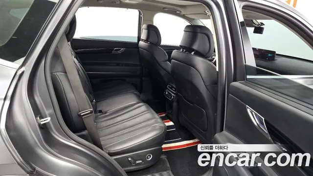 Genesis GV80 id 2662322 из Кореи 3