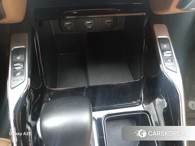 Kia Sorento 4th Generation 2021 Белый из Кореи, фото 3