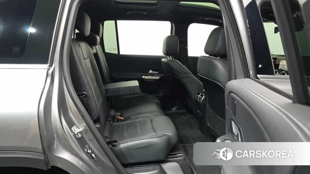 Mercedes-Benz EQB X243 2023 Серый из Кореи, фото 3