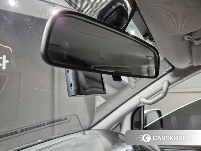 Hyundai The New Grand Starex 2019 Черный из Кореи, фото 3