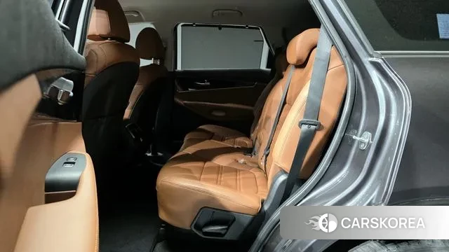 Kia The New Sorento 2019 Серый из Кореи, фото 3