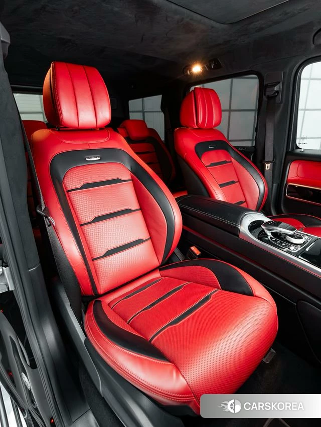 Mercedes-Benz G-class AMG id 4239242 из Китая 3