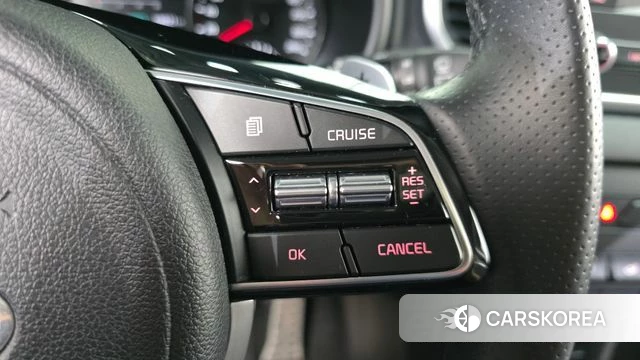 Kia Sportage The Bold 2021 Белый из Кореи, фото 3