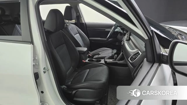 Kia Seltos 2021 Белый из Кореи, фото 3
