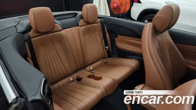 Mercedes-Benz E-Class W213 2019 Черный из Кореи, фото 3