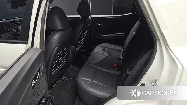 Ssangyong Berry New Tivoli 2021 Белый из Кореи, фото 3