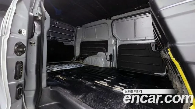 Hyundai The New Grand Starex 2020 Серебристо-серый из Кореи, фото 3