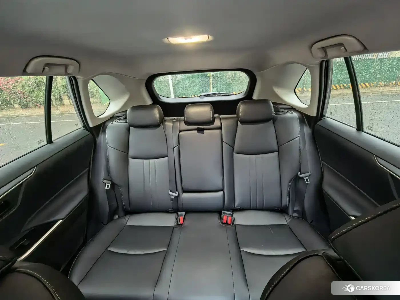 Toyota RAV4 Rongfang 2025 Черный из Китая, фото 3