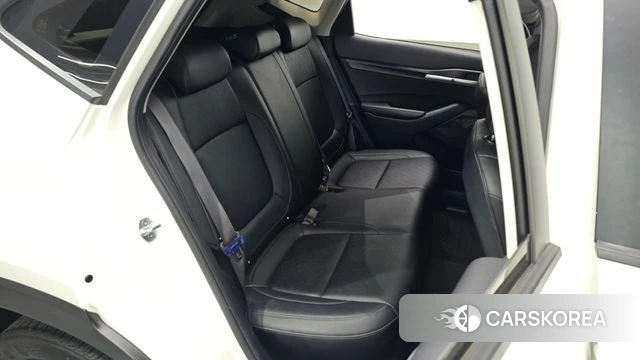 Kia Seltos 2020 Белый из Кореи, фото 3